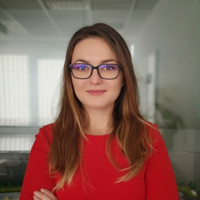 Black Sea Oil & Gas SA Employee Bianca Tihoan's profile photo