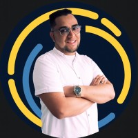InTegrum Resources Employee Jamer Vanegas's profile photo