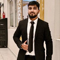 Razorpay Employee Mohammed Tabrez's profile photo