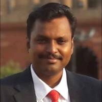 e2E Rail Employee Veeramanikandan S's profile photo