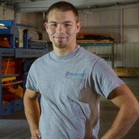 Elastec Employee Kevin Stucky's profile photo