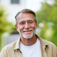 Vimian Group Employee Magnus Welander's profile photo