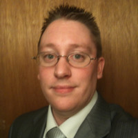 suffolk County DPW Employee Eric Marchand's profile photo