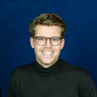Essent Employee Daan Hermans's profile photo