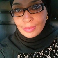 Forrester Construction Employee Kidist James's profile photo