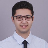 Mubuto Information Technologies Inc. Employee Ahmet Salim's profile photo