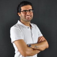 Ferroelectric Memory Company Employee Shayan S.'s profile photo
