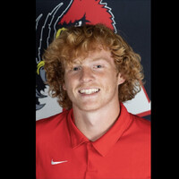 Country Club of the North Employee Bryce Ferrin's profile photo