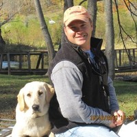 Chad Harrell Email & Phone Number