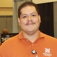 Workforce Solutions Employee Iggy Torres's profile photo