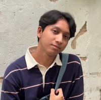 FORMCASE Employee Yoga Ferdiansyah's profile photo