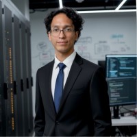 Empresa Confidencial Employee Josè Guerrero's profile photo