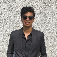 Aspora Employee Anubhav Jindal's profile photo