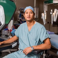 University of Alabama at Birmingham Employee Benjamin Wei's profile photo