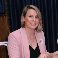 Fairholme College Employee Sandra van der Stelt's profile photo