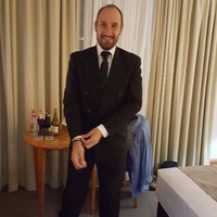 LD Total Employee Timothy Johnstone's profile photo