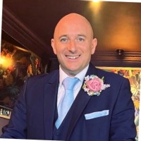 Electric Center Brentwood Employee Martin Blofield's profile photo
