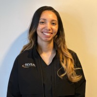 Reveal Diagnostics Employee Jayla Ewing's profile photo