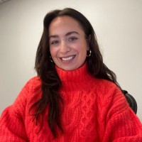 Lucia Lacaprara Email & Phone Number