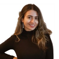 HighPoint Digital Employee Nissrine Darwich's profile photo