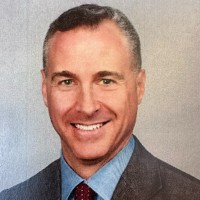 Arrowstreet Capital, Limited Partnership Employee Peter May's profile photo