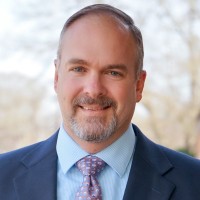 Polk School District Employee Nathan Medley's profile photo