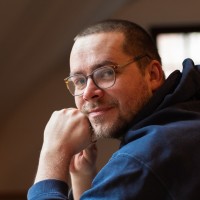 mfr Employee Daniel Homann's profile photo