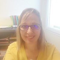 IFC Groupe d'enseignement supérieur Employee Karen Ollivier's profile photo