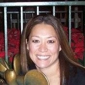 Talent Solutions TAPFIN Employee Christina Mason's profile photo