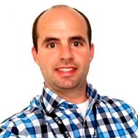 American Electric Power Employee Christopher McCready's profile photo