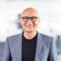 alfaview® Video Conferencing Systems Employee Niko Fostiropoulos's profile photo