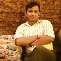 Milkbasket Employee Manish Vihan's profile photo