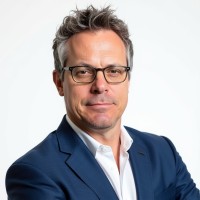 Stealth Mode Startup Company Employee Brian Fritz's profile photo