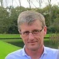 Agfa Offset & Inkjet Solutions Employee Luc Verstappen's profile photo