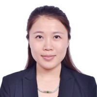 Wellington College International Shanghai Employee Nina Liang's profile photo