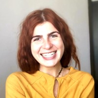 Dial Peer Employee Mzia Shavtvaladze's profile photo