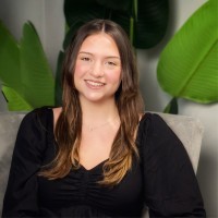 Serenium Employee Jillian Adams's profile photo