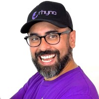 Atomlabs Employee Dan Duran's profile photo