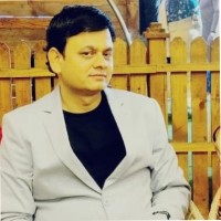 Star Agriwarehousing & Collateral Management Ltd Employee Yugal Mishra's profile photo