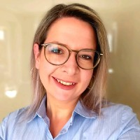 BENTELER Maschinenbau, Glass Processing Equipment Employee Margot Diekemper's profile photo