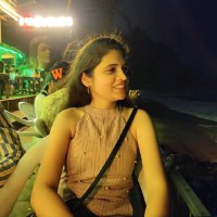 P S Design Employee Komal Mehta's profile photo