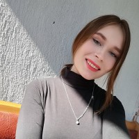 ItFox Employee Alexandra Kadyrova's profile photo