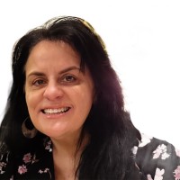 The Royal Australian College of General Practitioners (RACGP) Employee Marina Perri's profile photo