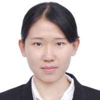 Facebook Employee Zimo Li's profile photo