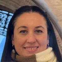 Sabrina Caliguri Email