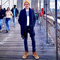 Jewson Employee Jack Haywood's profile photo