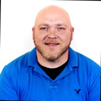 Associated MetalCast Employee Timothy Holley's profile photo