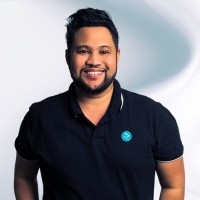 Synaptico Employee Pierre Ymalay's profile photo