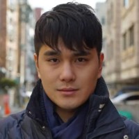 Jile Employee Li Wang's profile photo