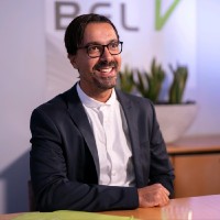 BelV Employee Zièd Hadhri's profile photo